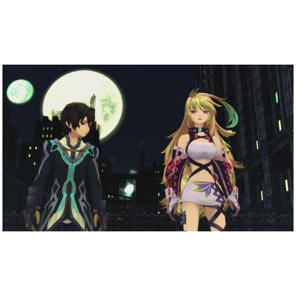Tales of Xillia Remastered - Switch PREORDER - ESTIMATED
